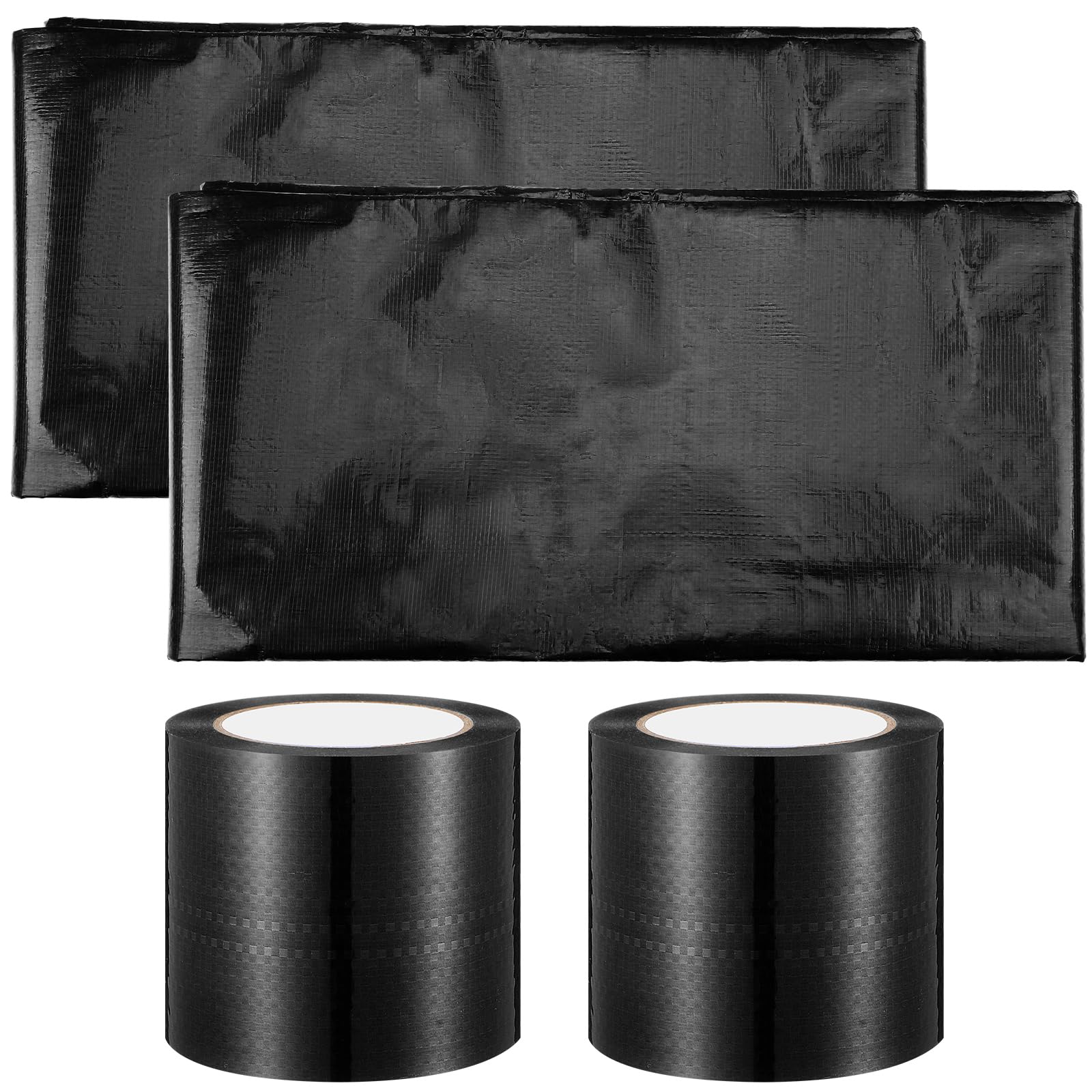 MorningRo front packaging showing kit contents and benefit clear identification