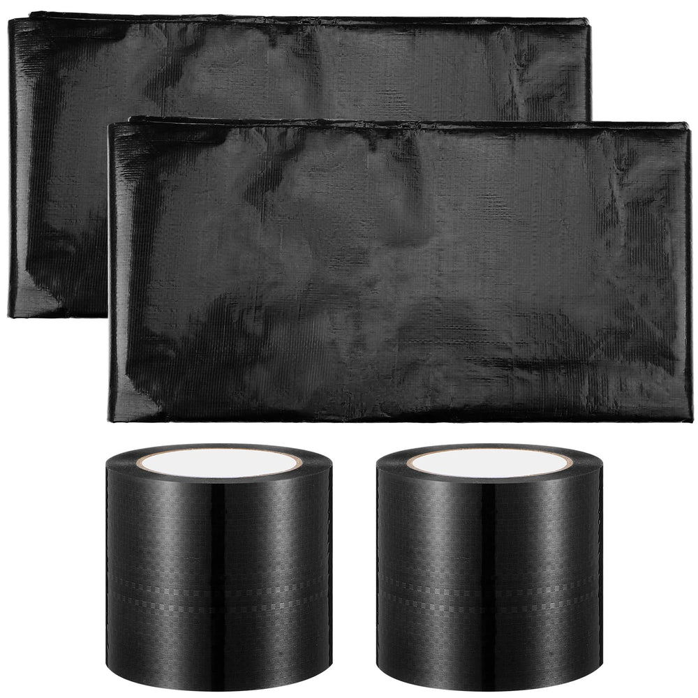 MorningRo front packaging showing kit contents and benefit clear identification