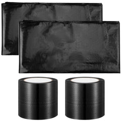 MorningRo front packaging showing kit contents and benefit clear identification