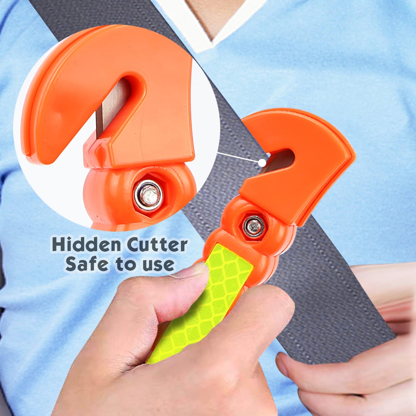 MorTime anti-slip handle grip for secure, controlled swings