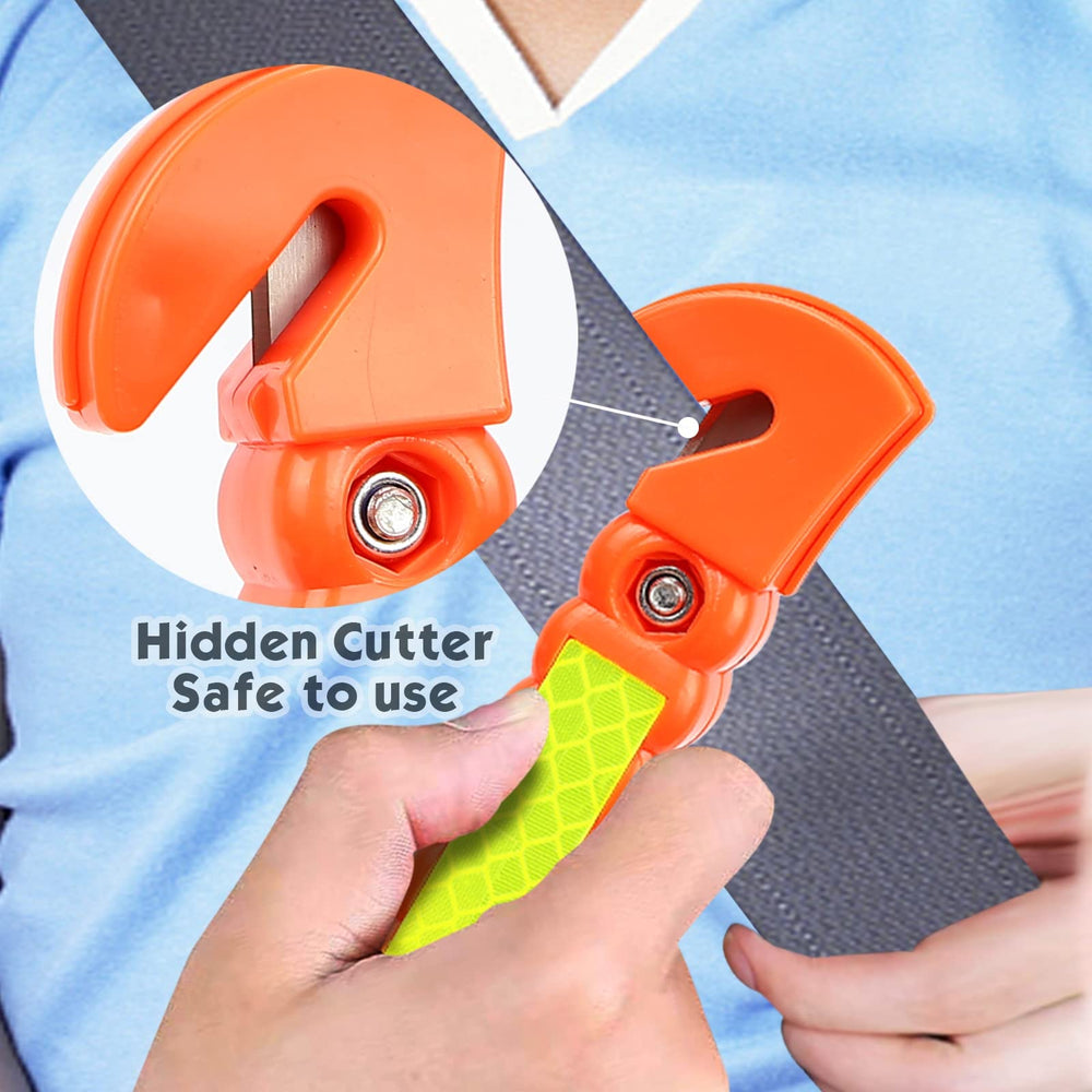 MorTime anti-slip handle grip for secure, controlled swings