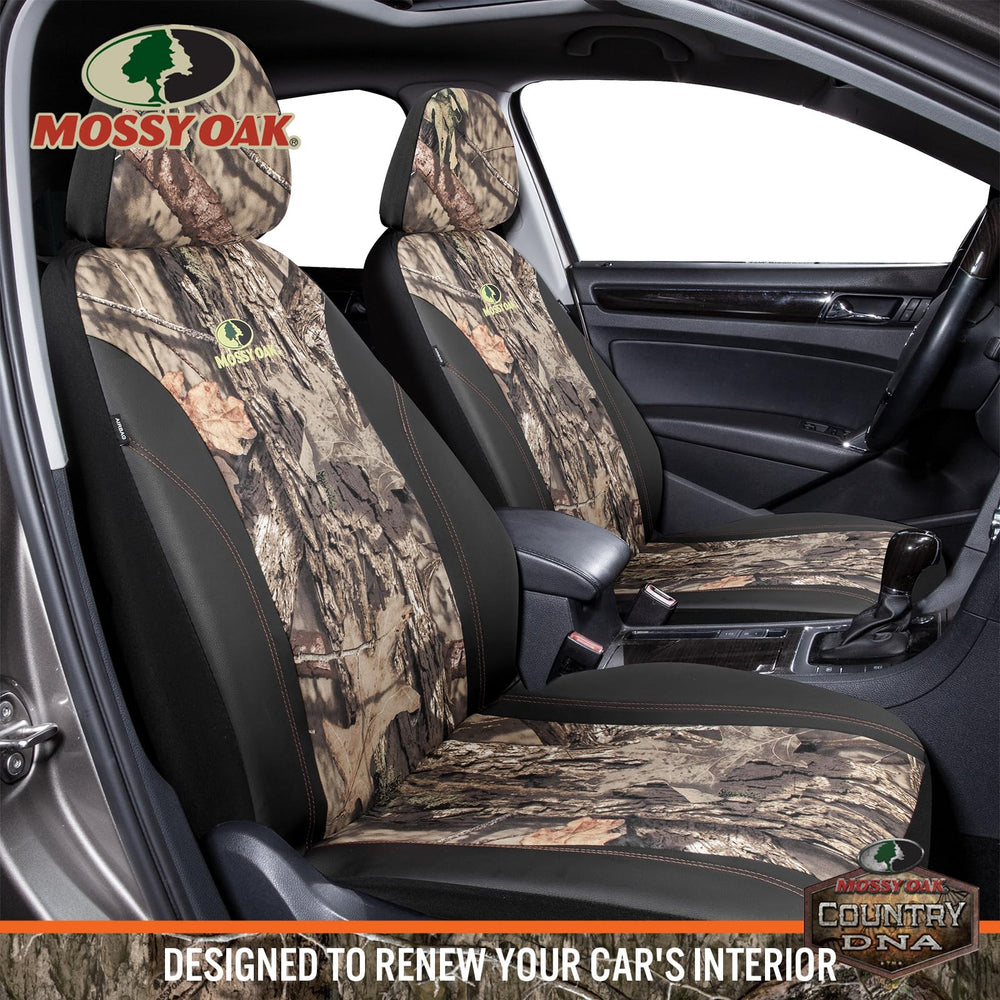 Mossy Oak close-up of rip-stop fabric texture, durable finish