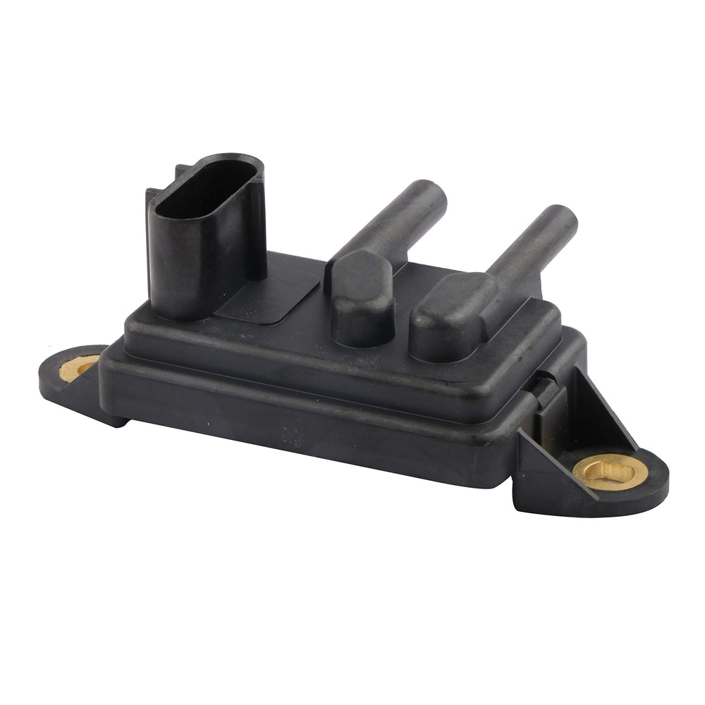 MOSTPLUS detail of two mounting bolt holes for secure bolt-on installation benefit