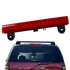 Motarithl front assembly view showing clean fit and improved visibility