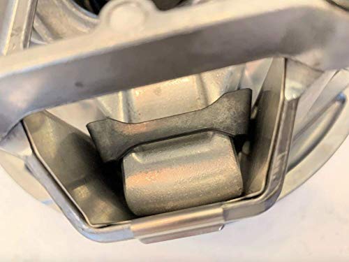 Mother Clutcher clutch with included puller and mounting bolt for a straightforward swap on Polaris Ranger