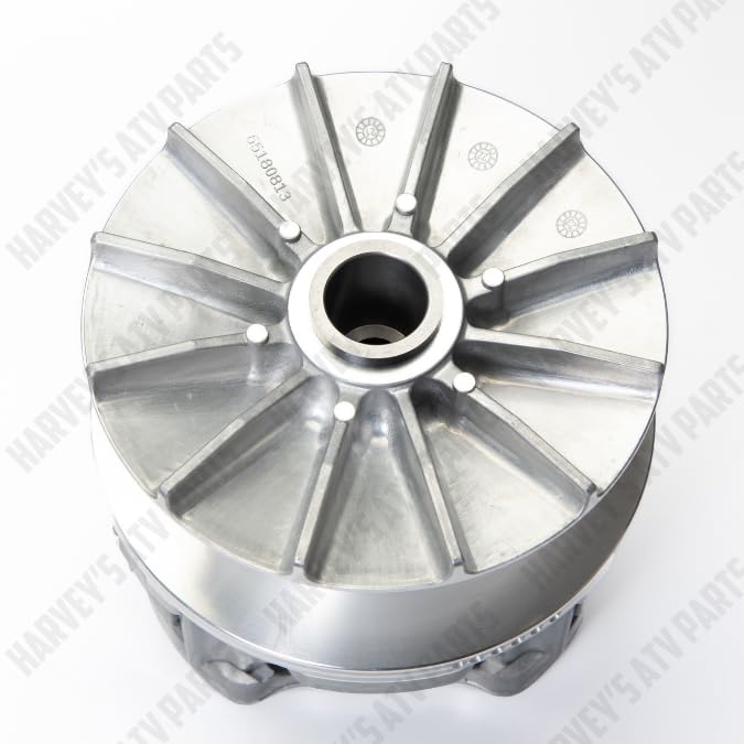 MOTHER CLUTCHER puller tool beside clutches, included tool speeds safe installation