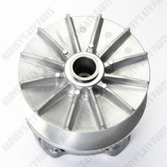 MOTHER CLUTCHER puller tool beside clutches, included tool speeds safe installation