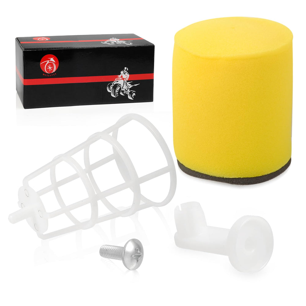 MOTO1988 full kit laid out to show included parts and easy installation benefit