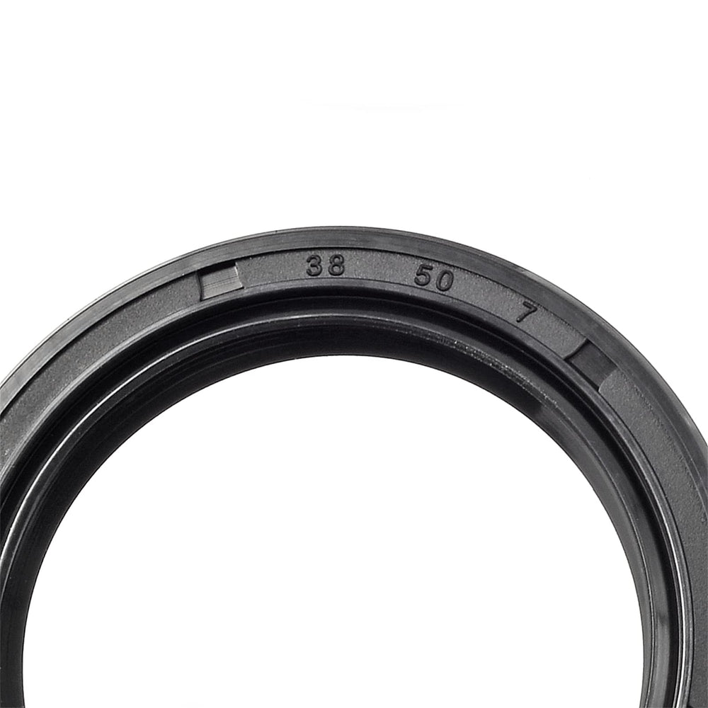 MOTO1988 kit installed on TRX300FW front hub showing sealed bearing benefit: restored wheel stability