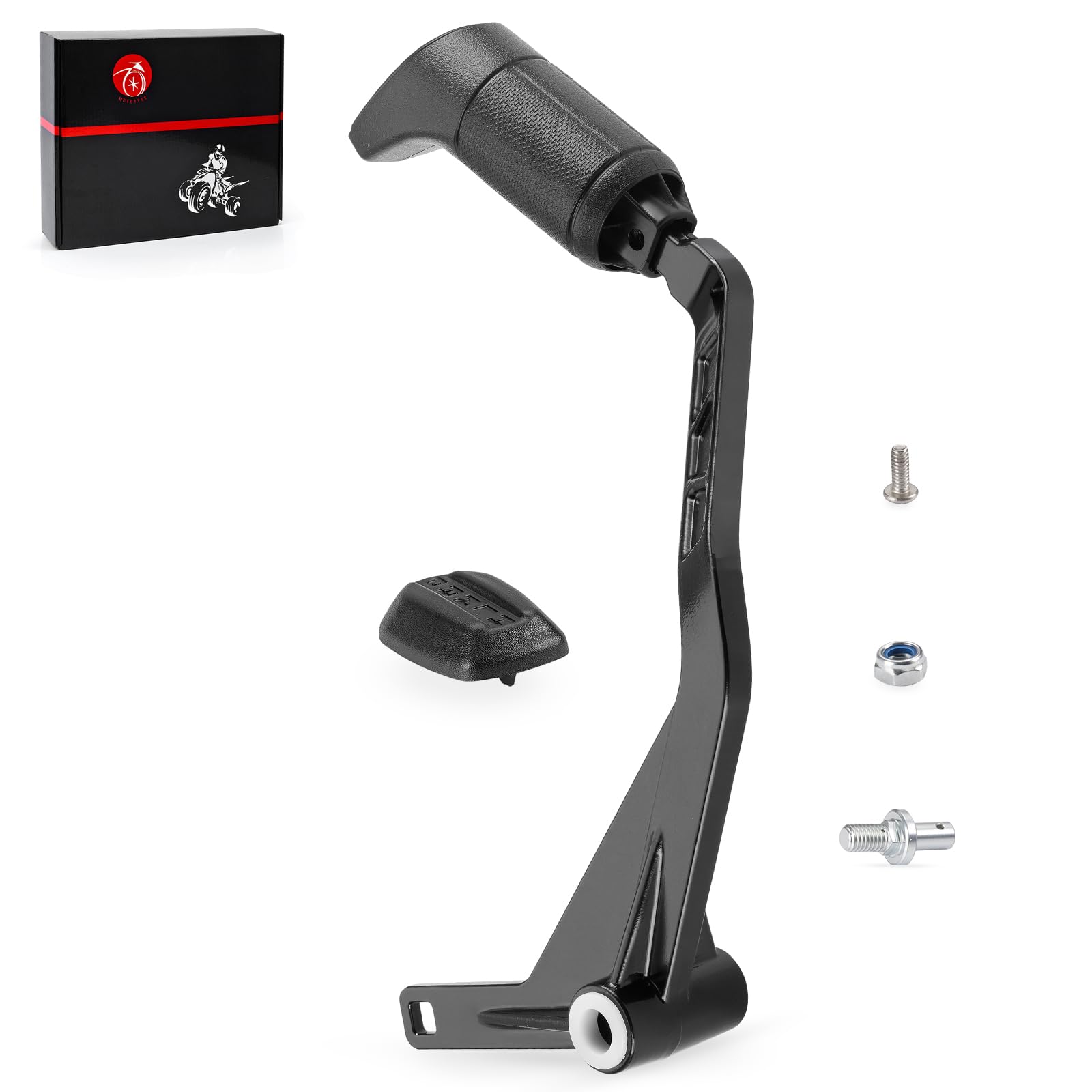 MOTO1988 manufacturer part numbers label image for accurate model matching benefit