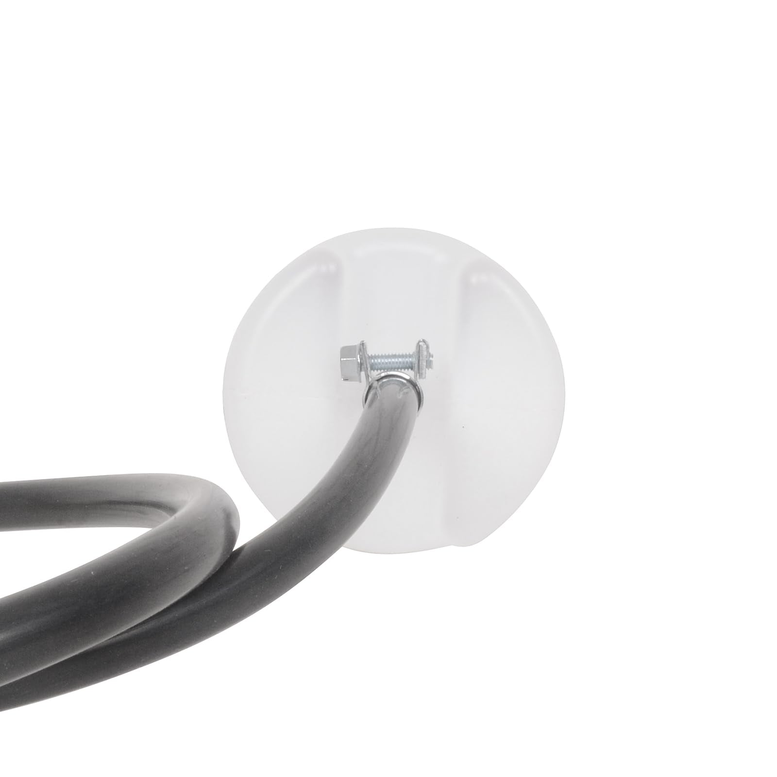MOTO4U vented cap detail illustrating balanced airflow for steady fuel delivery