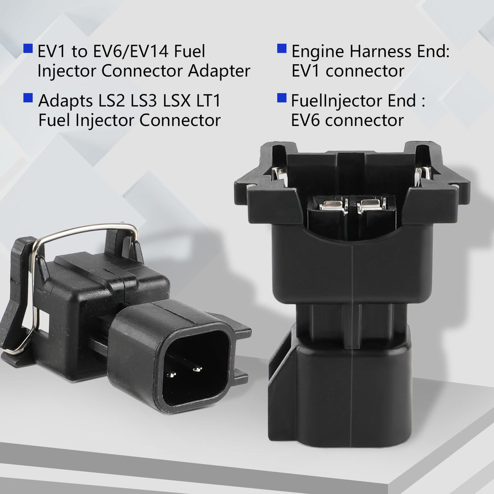 MOTOALL eight adapters laid out to display complete kit convenience