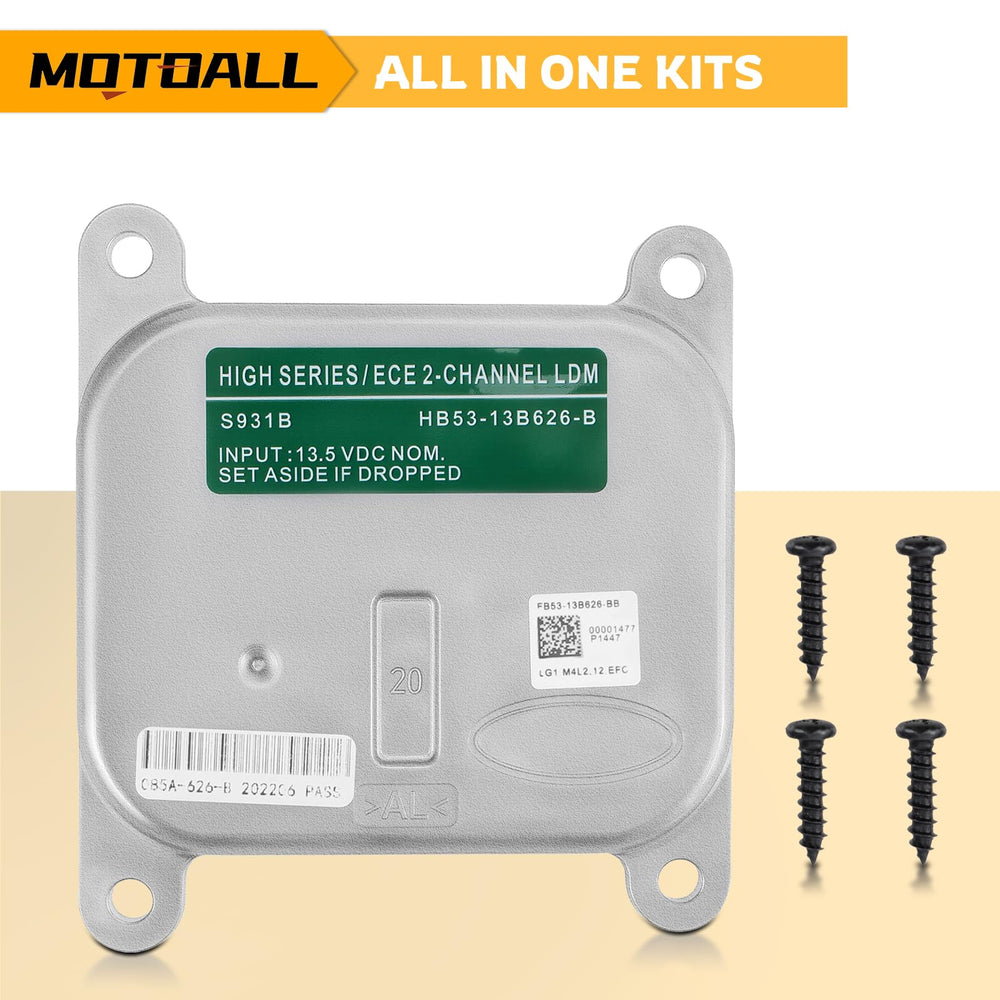 MOTOALL scale comparison with hand to show correct size and fit