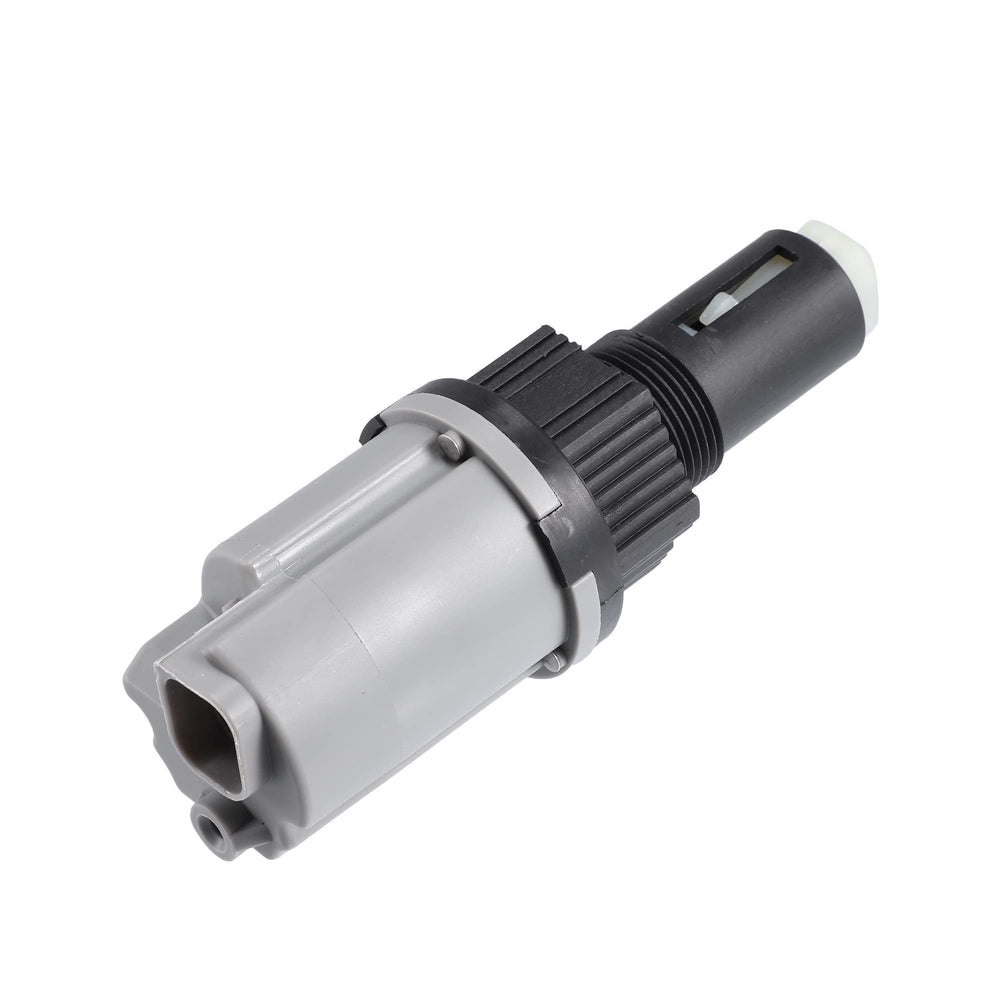 Motoforti front actuator front view showing mounting face and reliable fit