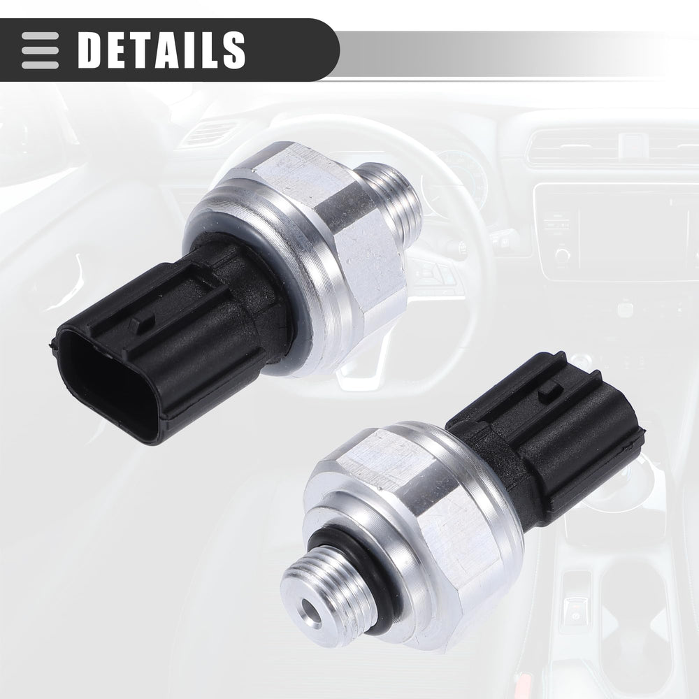 Motoforti installed under hood of Honda Accord showing OEM fit benefits restored A/C function