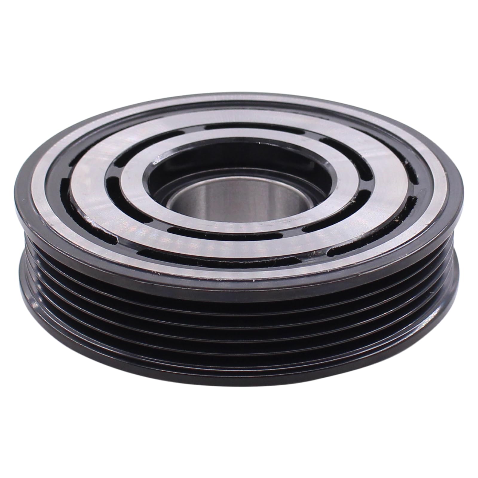 MOTOKU mounting bolt holes view emphasizing exact bolt pattern compatibility