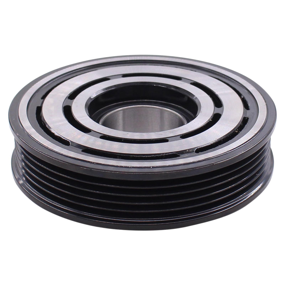 MOTOKU mounting bolt holes view emphasizing exact bolt pattern compatibility