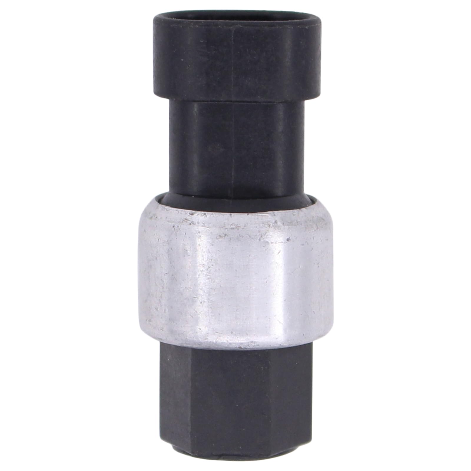 MOTOKU connector close-up of A/C switch highlighting secure electrical connection benefit
