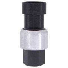 MOTOKU connector close-up of A/C switch highlighting secure electrical connection benefit