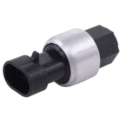 MOTOKU front view of A/C pressure switch showing compact design and reliable fit
