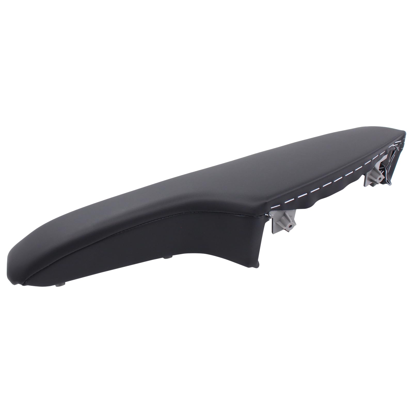 MOTOKU side profile displaying armrest contours and correct scale for fitment