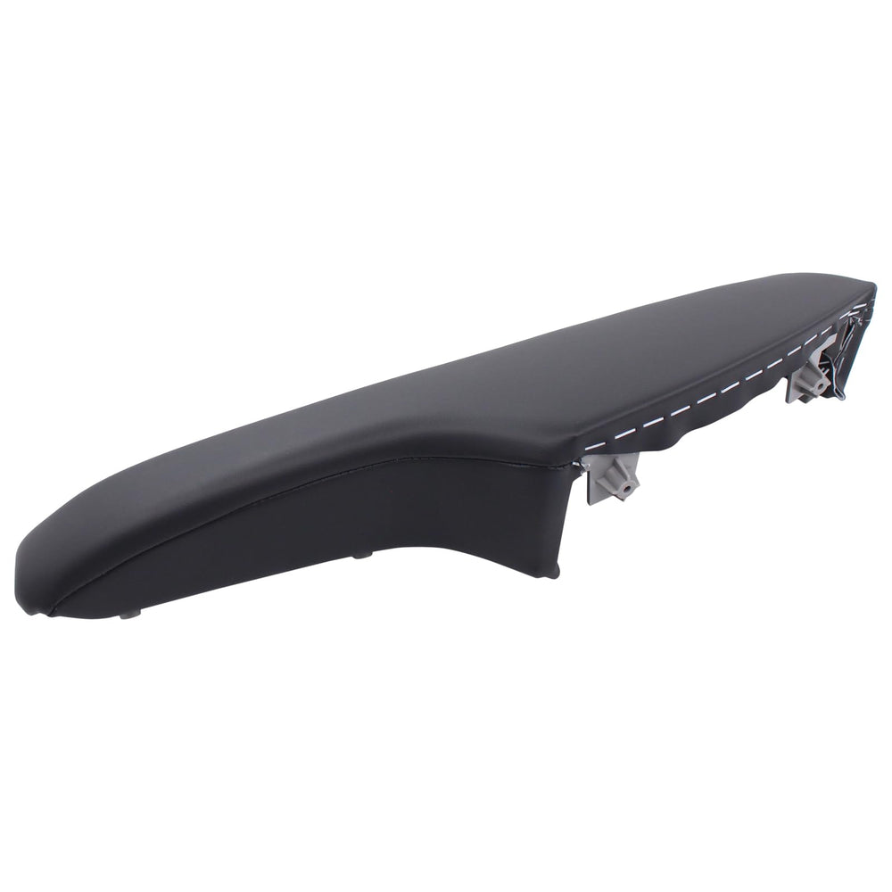 MOTOKU side profile displaying armrest contours and correct scale for fitment