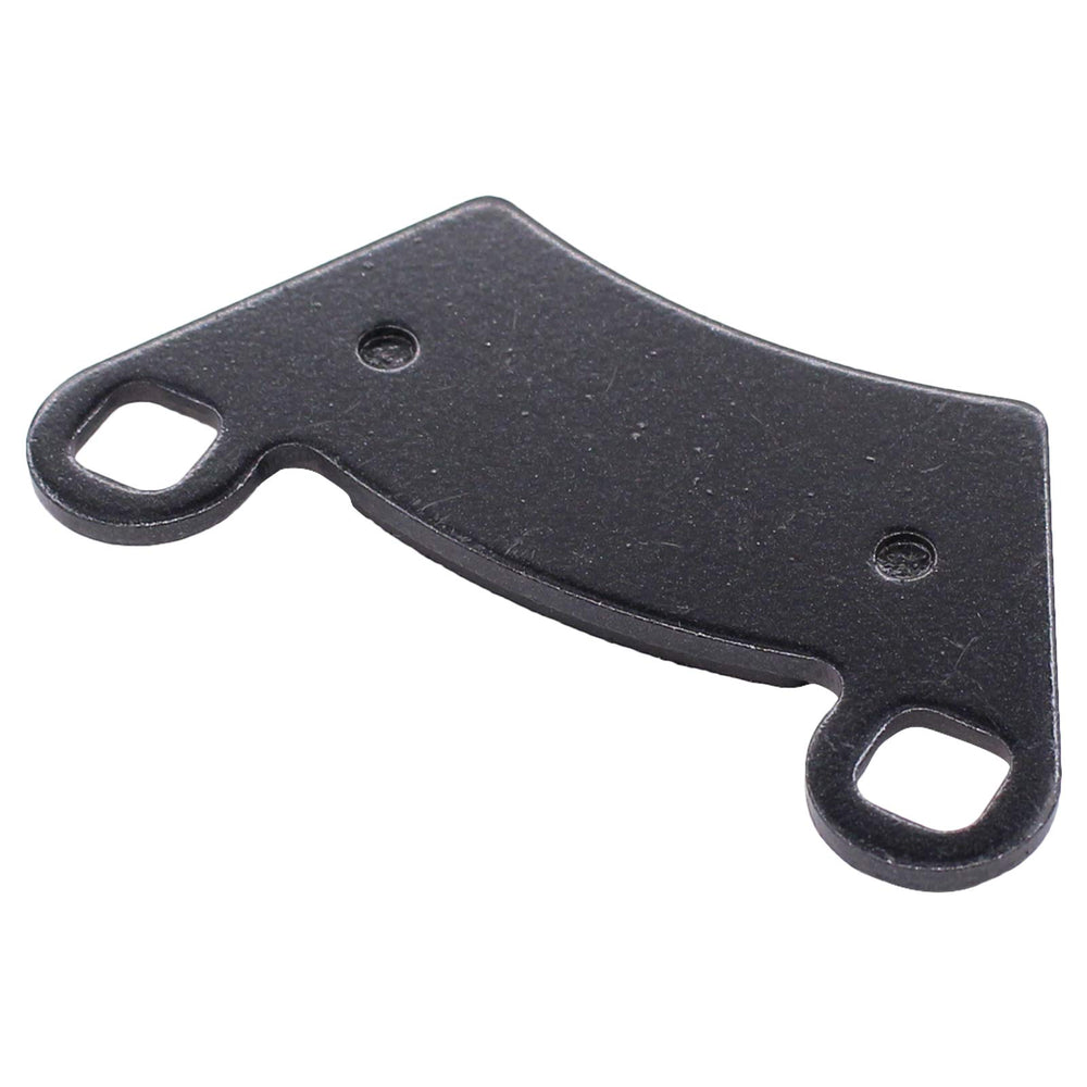 MOTOKU brake pads on a Polaris Ranger in trail setting showing reliable performance