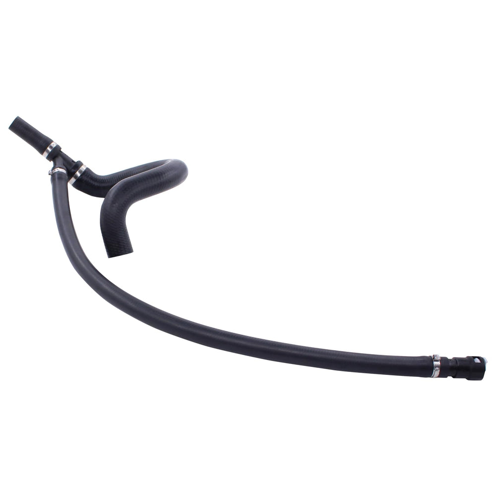 MOTOKU hose material close-up showing durable texture and heat resistance