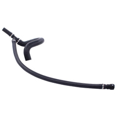 MOTOKU hose material close-up showing durable texture and heat resistance