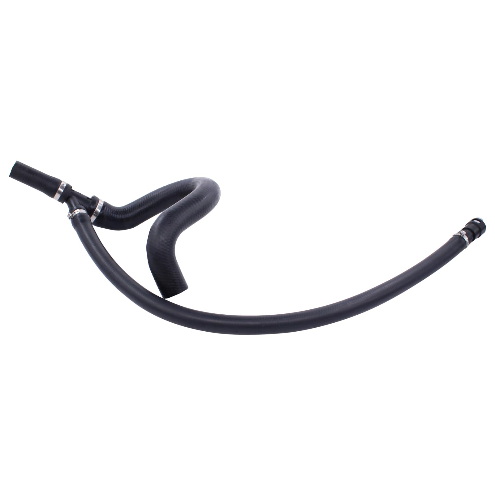 MOTOKU connector and flange detail highlighting precise fitment benefits