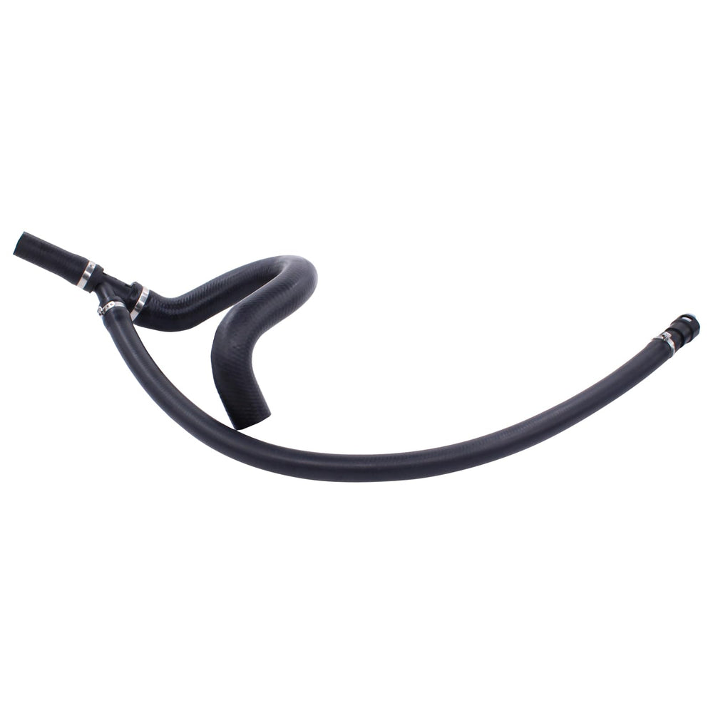 MOTOKU connector and flange detail highlighting precise fitment benefits