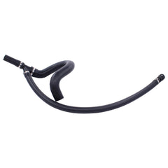 MOTOKU connector and flange detail highlighting precise fitment benefits