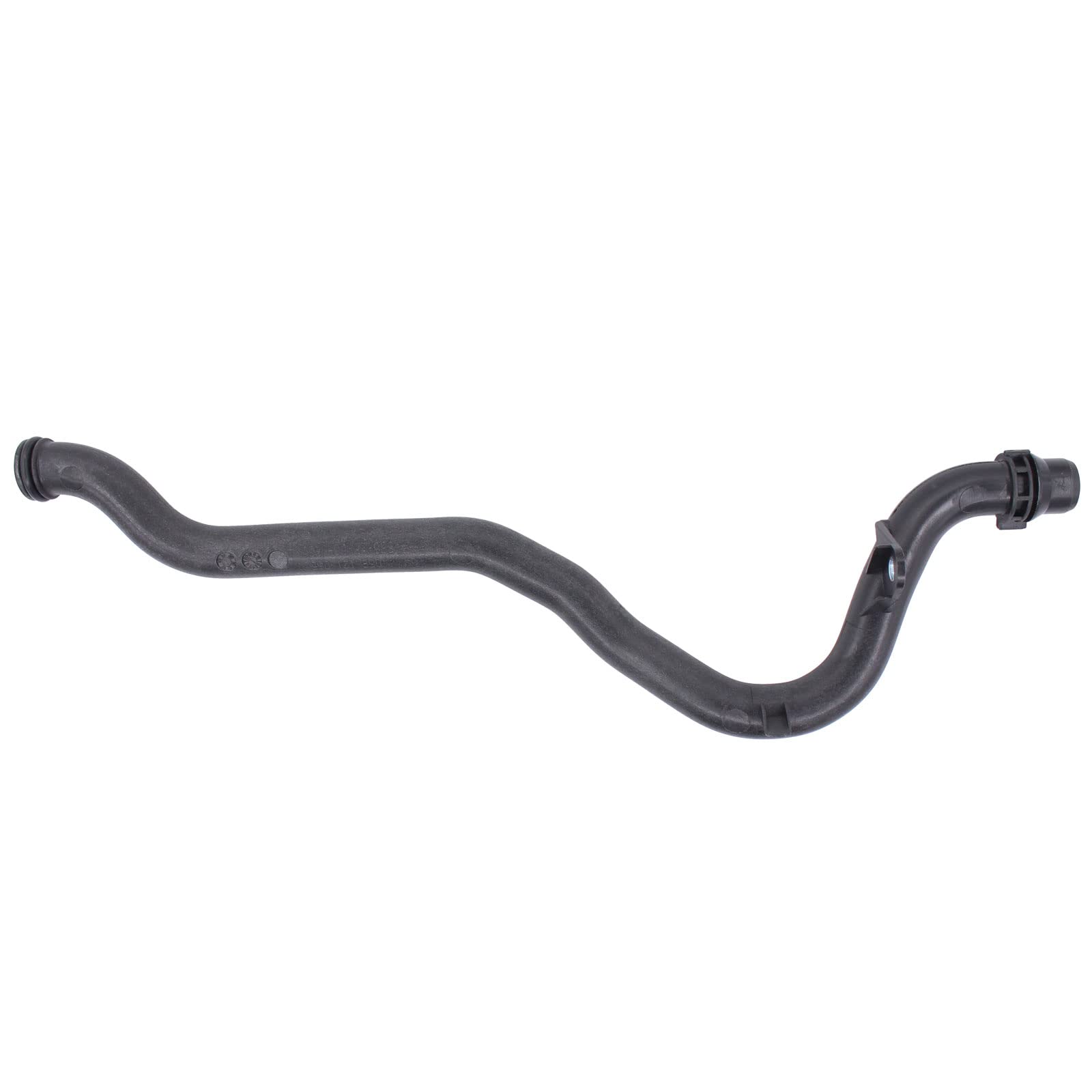 MOTOKU coolant pipe connection ends close-up showing hose seats benefit: secure sealing surfaces