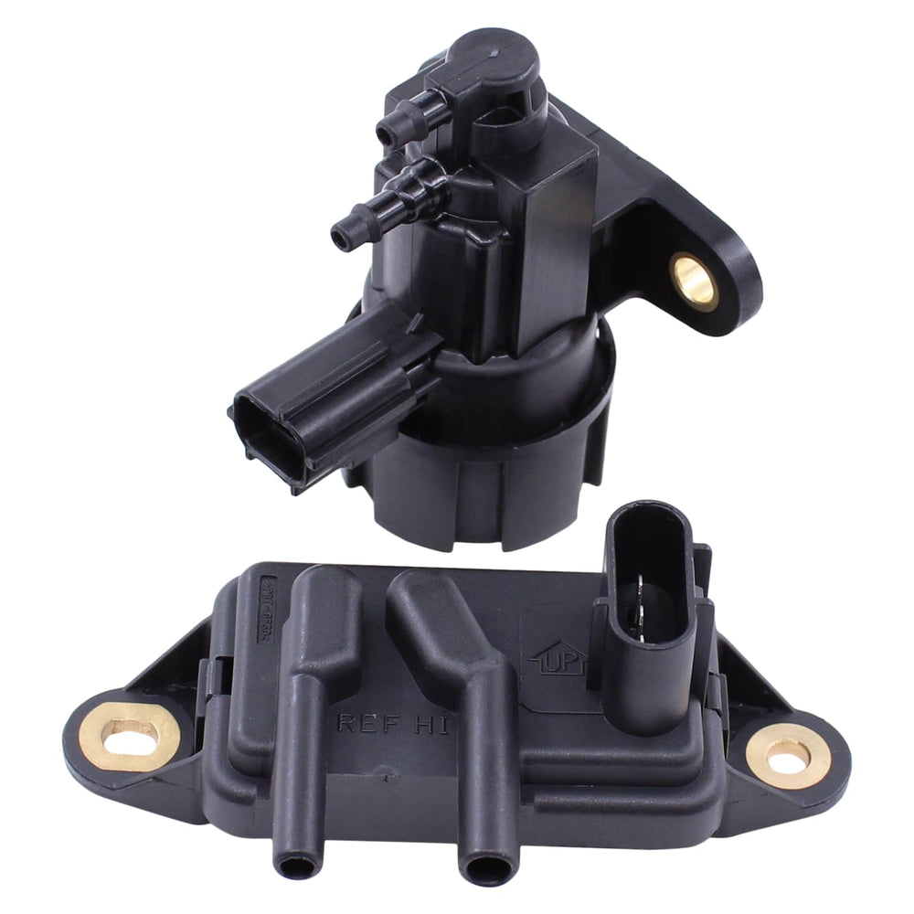 MOTOKU kit front packaging showing parts and compatibility, helps correct EGR faults