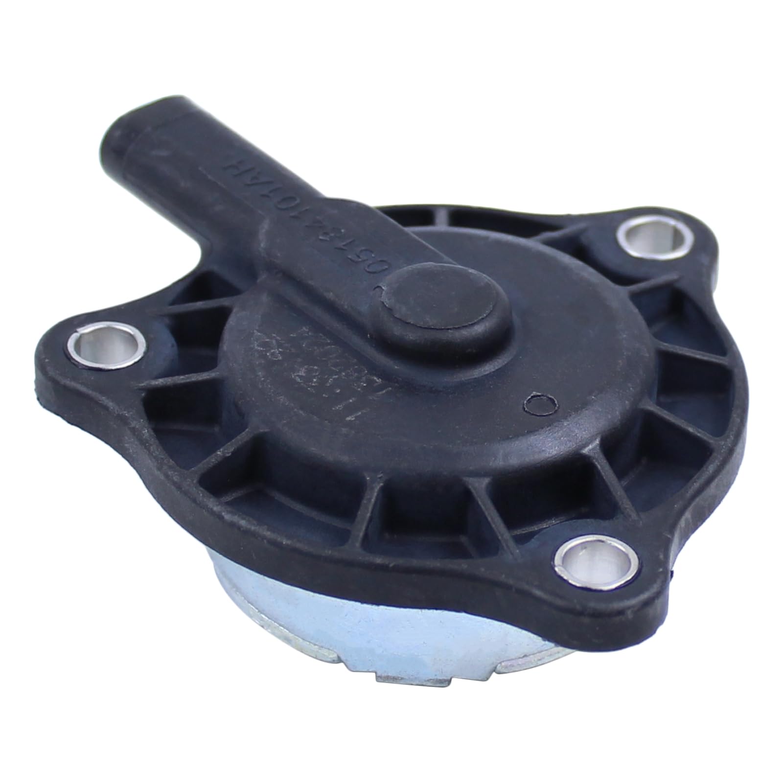 MOTOKU connector detail showing wiring plug and easier plug-and-play installation