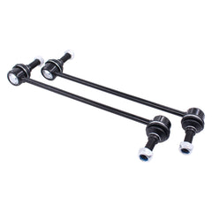 MOTOKU end link installed on Dodge Journey front suspension improving handling