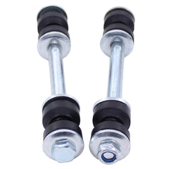 MOTOKU end link metal thread and bushing connection, shows fitment strength benefit