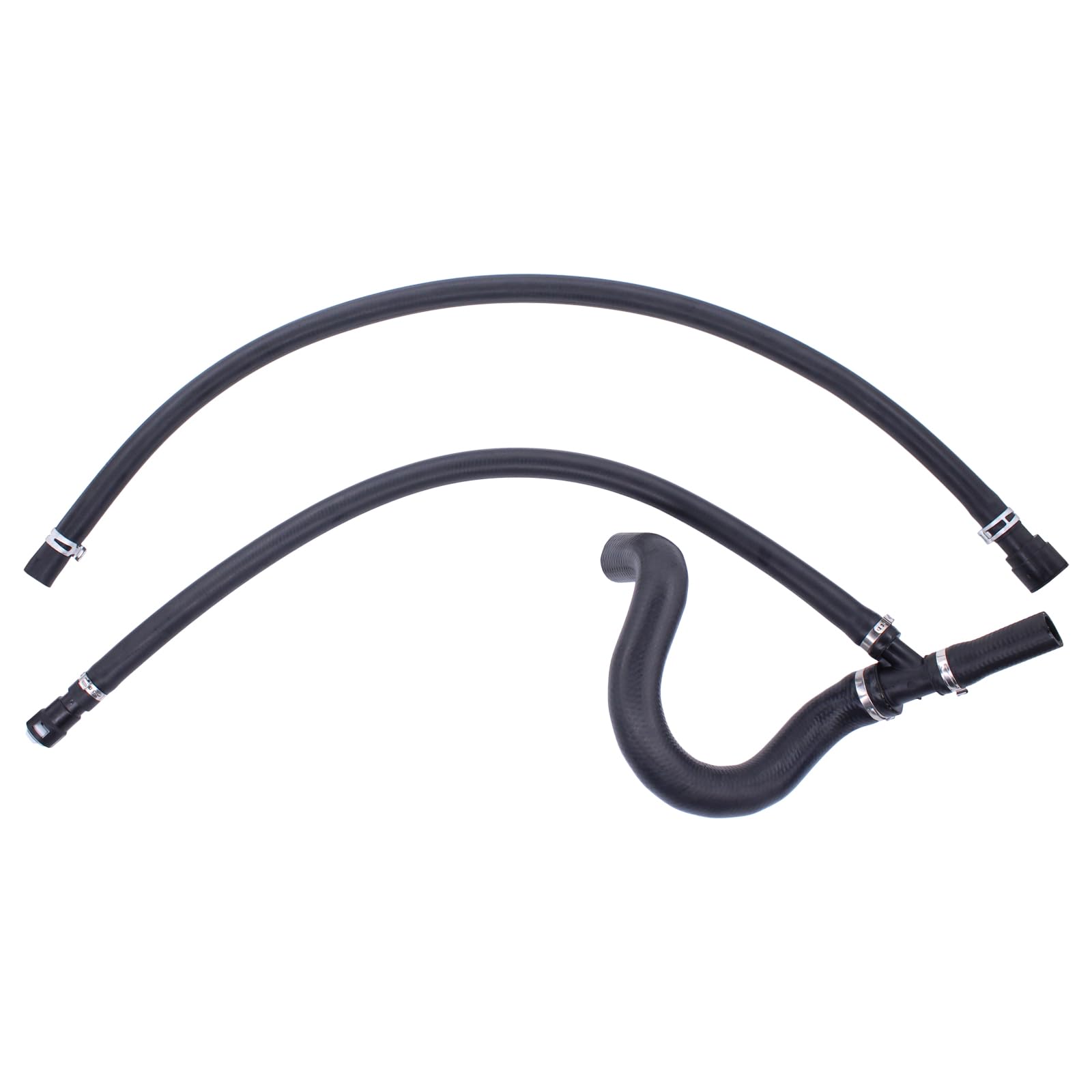 MOTOKU front assembly packaging showing full hose kit and benefits
