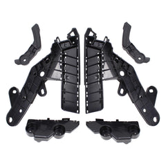 MOTOKU packaging showing full retainer set and fitment benefit