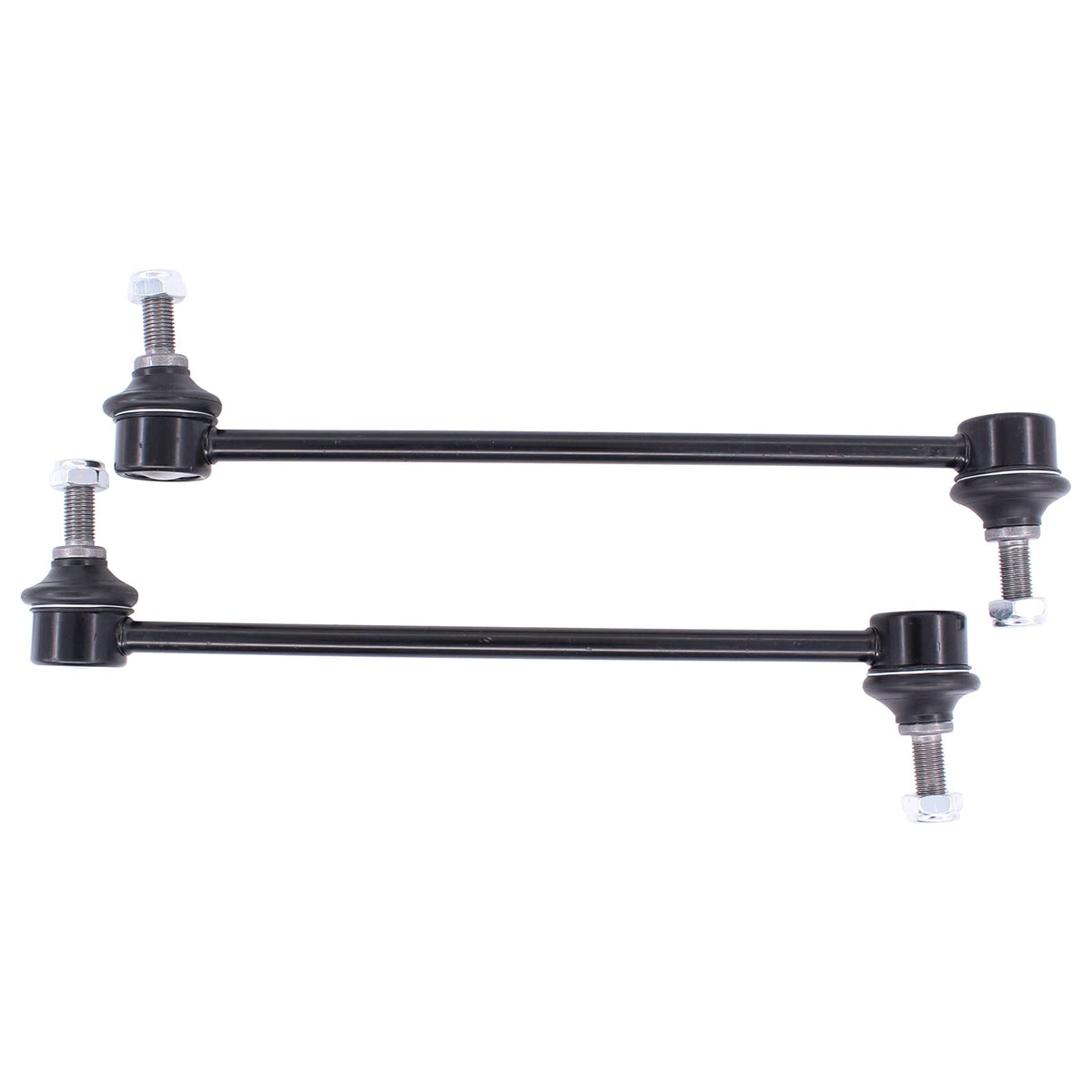 MOTOKU front sway bar link front packaging showing part and fitment benefits