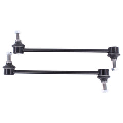 MOTOKU front sway bar link front packaging showing part and fitment benefits