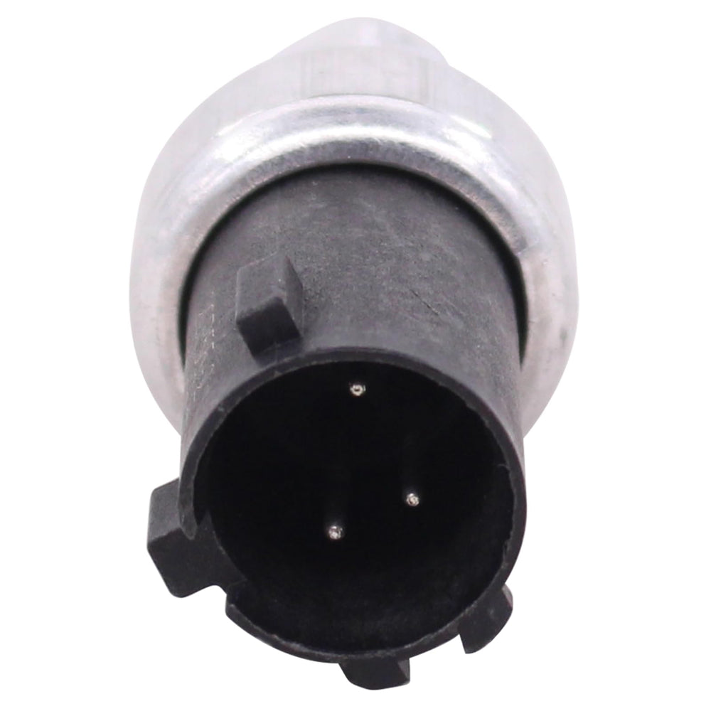 MOTOKU sensor installed in engine bay demonstrating direct-fit replacement benefit