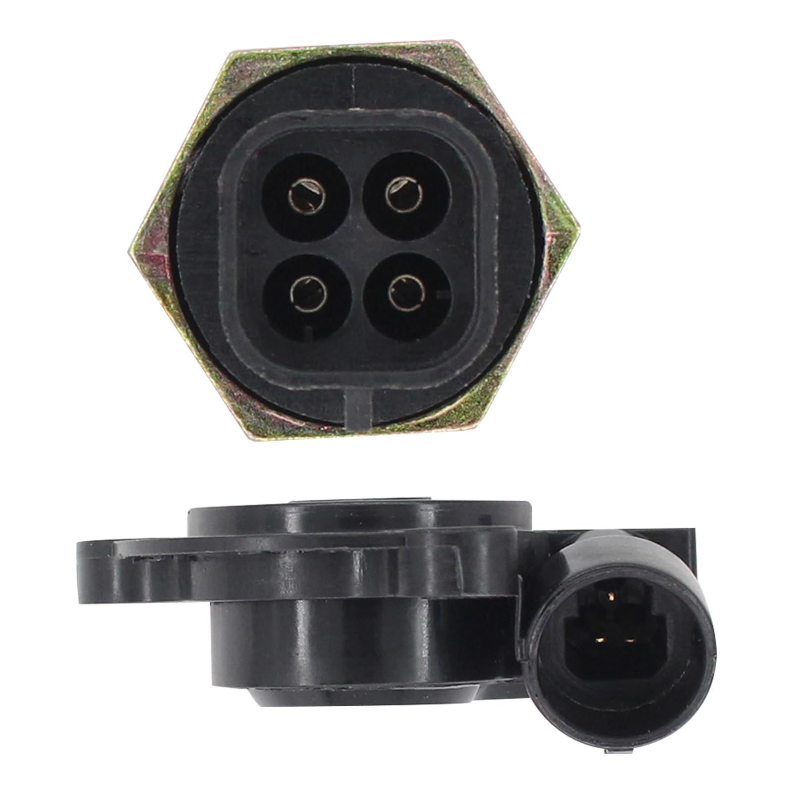 MOTOKU sensors next to ruler showing scale for correct sizing and fit verification benefit