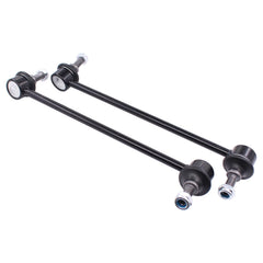 MOTOKU close-up of threaded stud and bushing highlighting durable finish