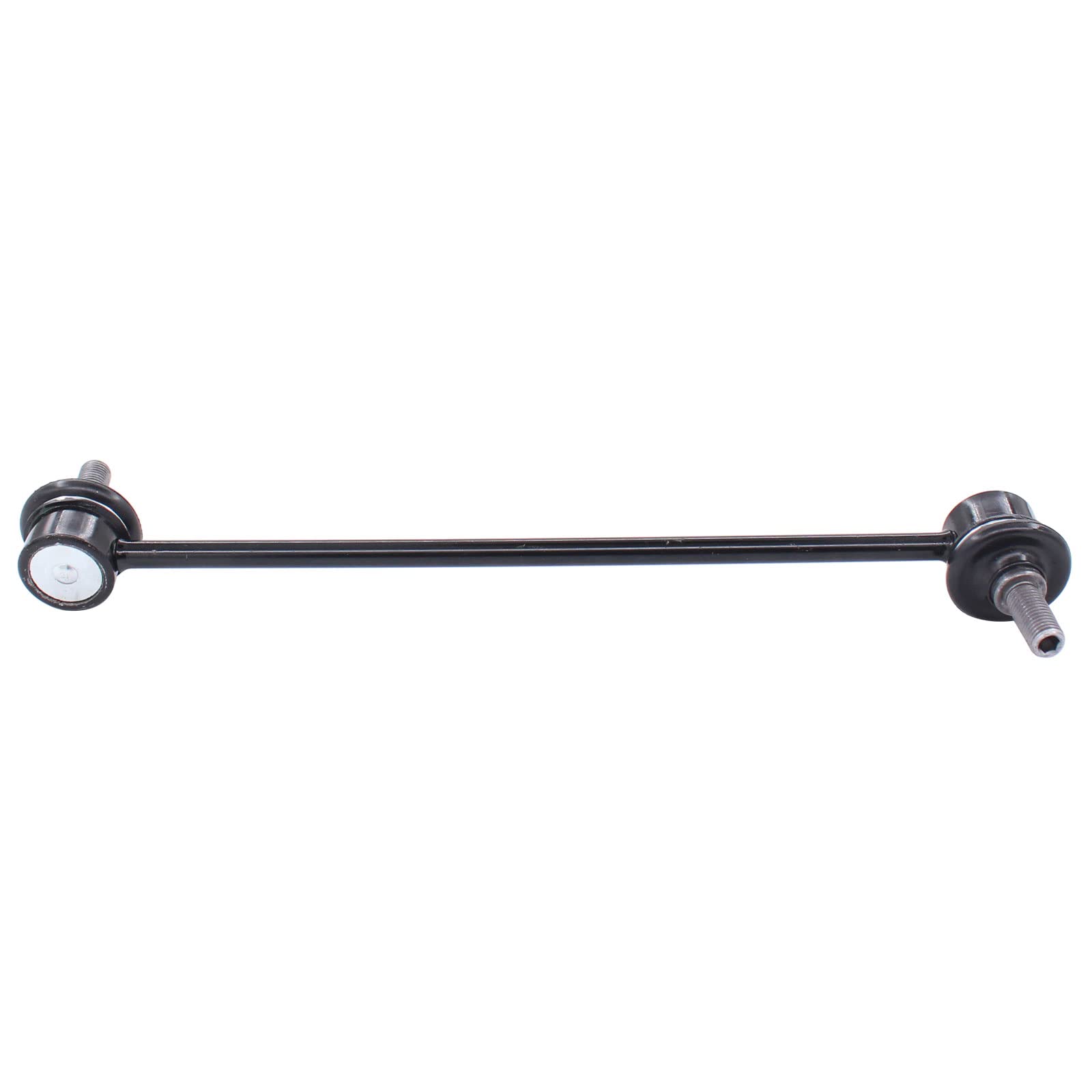 MOTOKU links installed on Jeep Cherokee front suspension improving stability