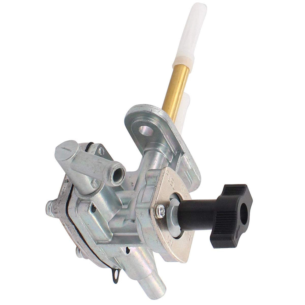 MOTOKU petcock valve close-up of thread and hose connection ensuring reliable fit