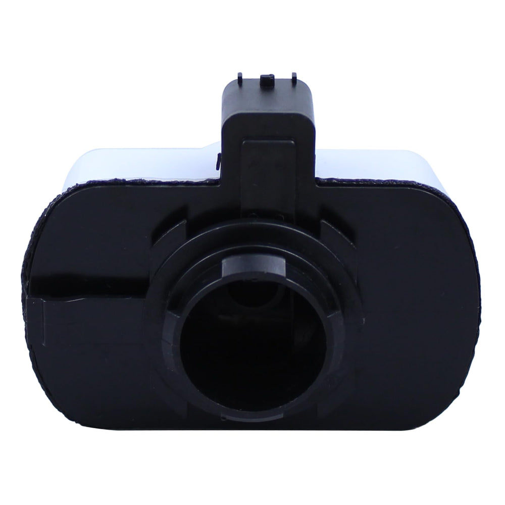MOTOKU purge valve close-up texture showing durable construction benefit