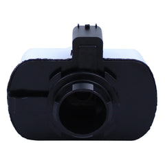 MOTOKU purge valve close-up texture showing durable construction benefit