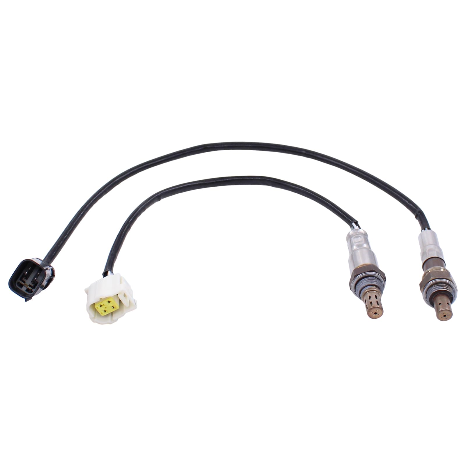 MOTOKU sensor installed under vehicle demonstrating direct-fit replacement and restored functionality