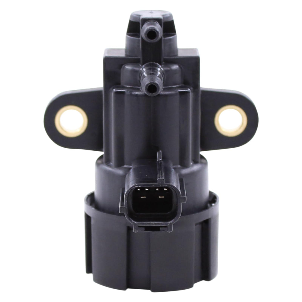 MOTOKU sensor installed on engine to demonstrate direct-fit replacement benefit